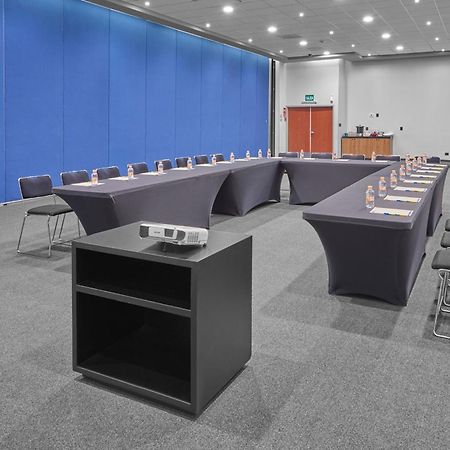 City Express Junior By Marriott Puebla Finsa Exterior foto