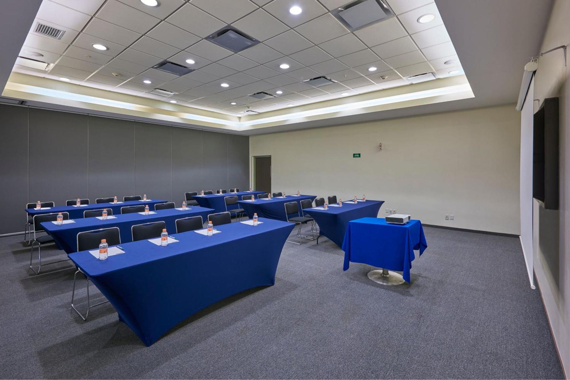 City Express Junior By Marriott Puebla Finsa Exterior foto