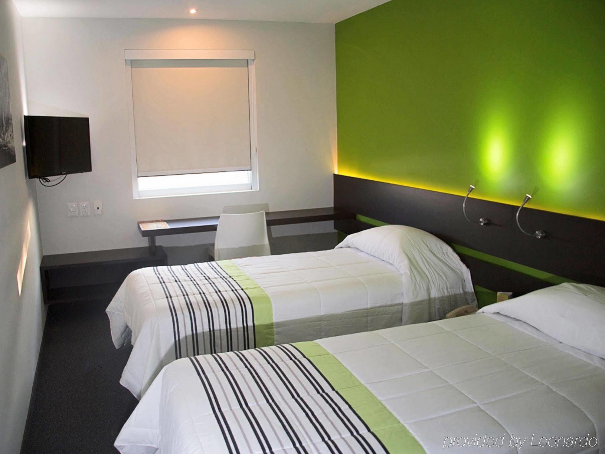 City Express Junior By Marriott Puebla Finsa Exterior foto